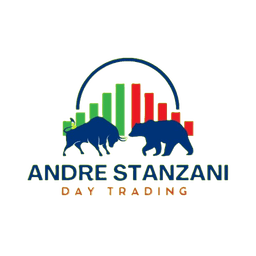 Andre Stanzani Day Trading